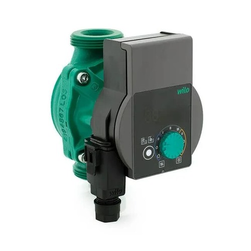 Wilo yonos pico circulating - pico,