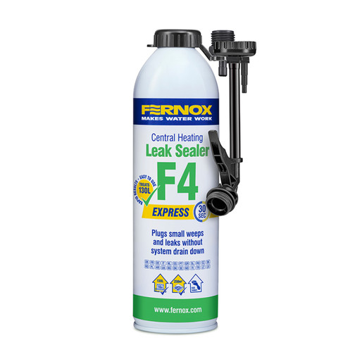 Fernox express leak sealer - f4,