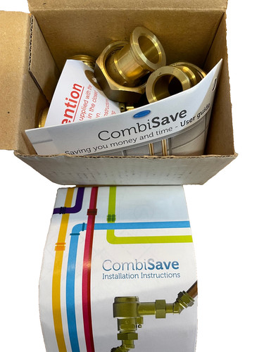 Combisave teddington csa0003 - combisave,