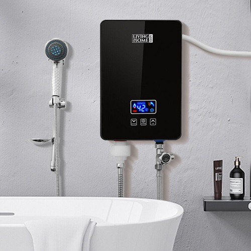 4500w 6000w electric - 4500w-6000w, tankless