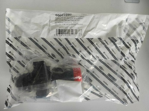 Chaffoteaux 60081980 pressure - 60081980,