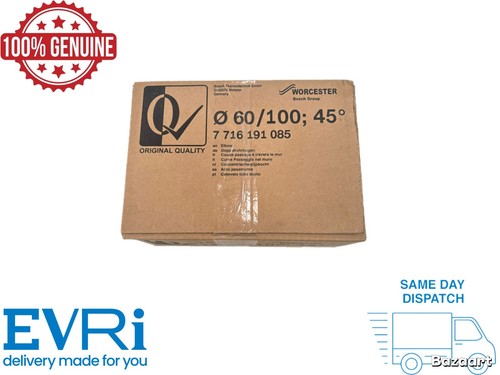 7716191085 new worcester bosch - 7716191085,