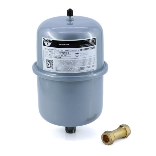 Ariston 406801 kit 2l - ariston, a