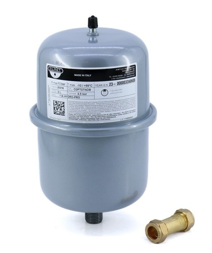 Ariston 406801 kit - ariston, 2l