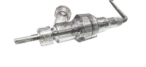Turbo tank cleaner - tank,