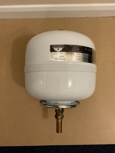 Zilmet ultra pro 12l potable - ultra,