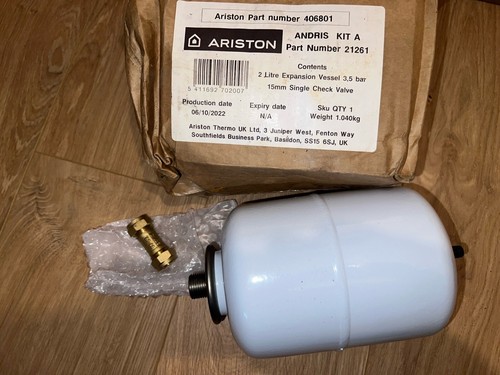 Ariston 406801 kit litre - a, 2