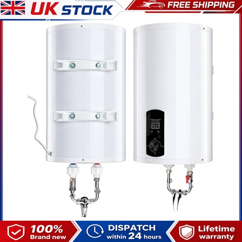 120l electric hot water - electric,