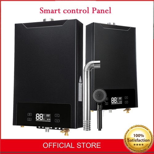 16l lpg tankless gas hot - 16l,