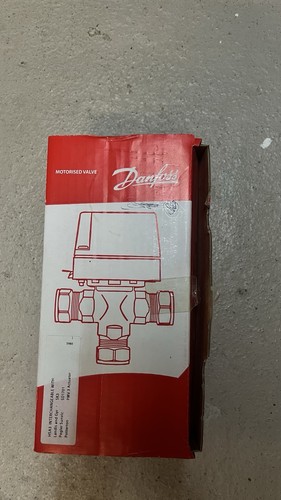 Danfoss hs3 22mm port mid - 3,