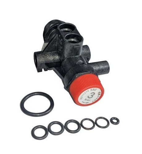 Chaffoteaux 60081980 pressure - 60081980,