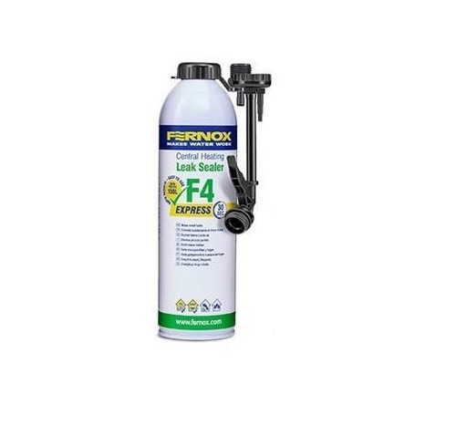 Fernox express central - f4,