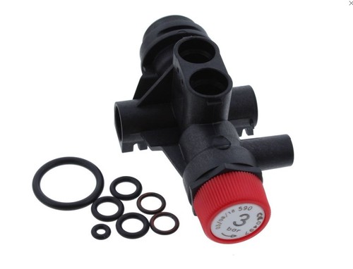 Chaffoteaux 60081980 pressure - chaffoteaux,