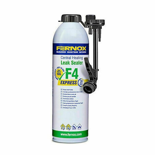 Fernox express 400ml - express, f4