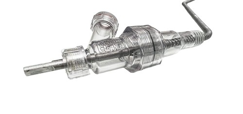 Turbo tank cleaner water - tank,
