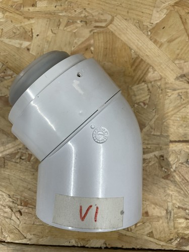Viessmann 100mm boiler - 45°,