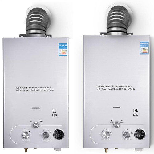 18l lpg propane gas - propane,