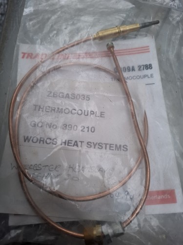 Genuine worcester heatslave - genuine,