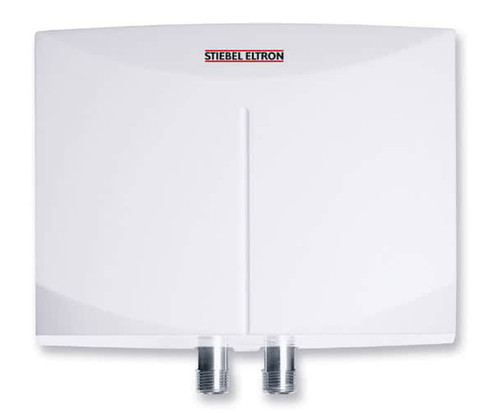 Stiebel eltron tankless - stiebel,