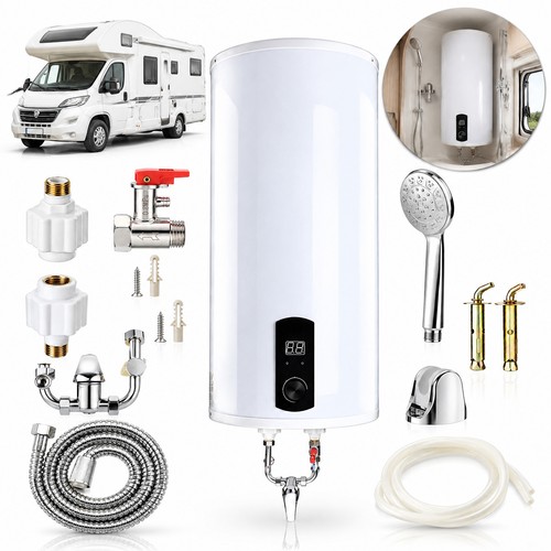 120l electric hot - 50/80/120l,
