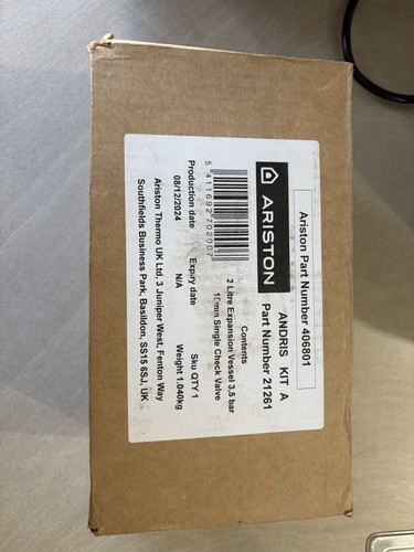 Ariston litre andris lux - andris,