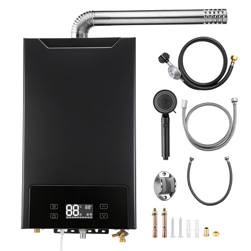 130000btu 16l tankless gas hot - tankless,