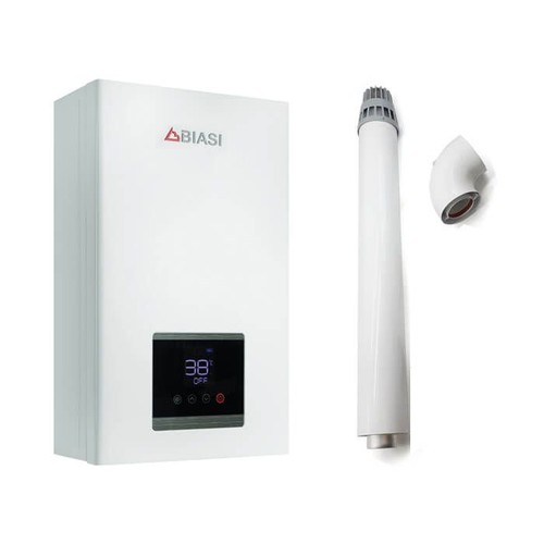 Biasi multipoint 16s - multipoint, 30kw