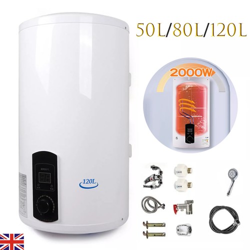120l electric hot - electric, water